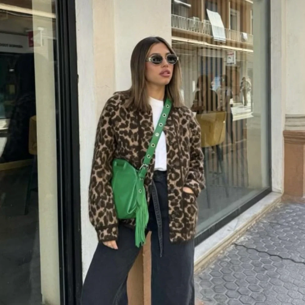 Sezane Noah sweater jacket size Medium, NWOT - Picture 5 of 12